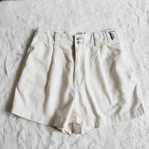 Women's Levi's Loose A-Line Jean Shorts, SH5-AR